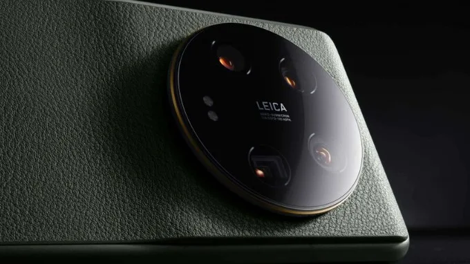 Xiaomi 14 Ultra lộ diện nhiều thông số