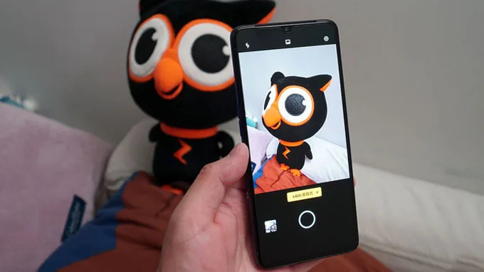 Realme X2 Pro có khả năng chụp hình bá đạo