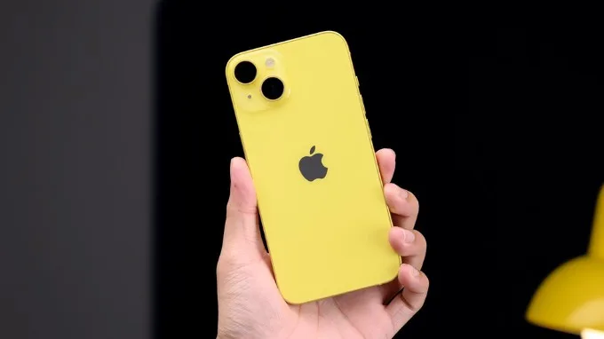 iPhone 14