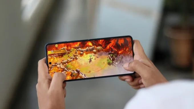 Vì sao nên chọn chip mạnh để chơi game trên điện thoại?