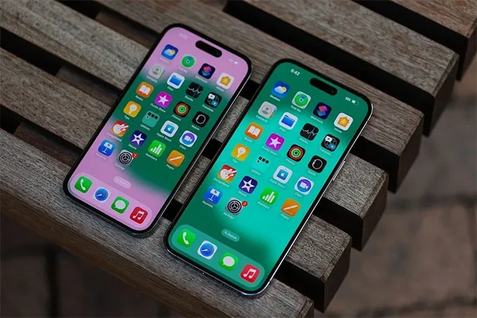 Các mẫu iPhone cũ hơn có được bổ sung tính năng AI cao cấp?