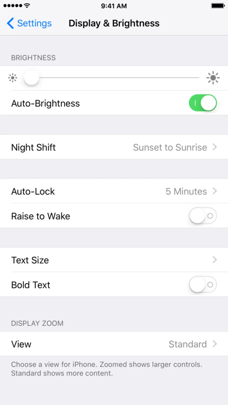 4_Raise-to-Wake-Disables