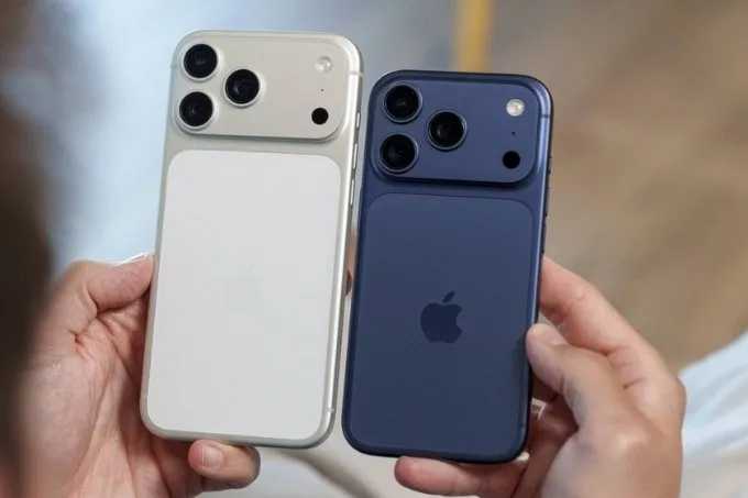 Vì sao nhiều người chọn mua iPhone 17 cũ online?