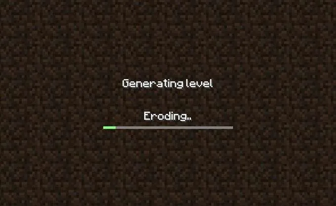 Hướng dẫn chi tiết cách chơi Minecraft trên web bước 1