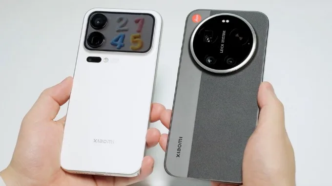 Vậy nên mua Xiaomi 17 Ultra hay Xiaomi 17 Pro Max?