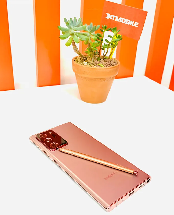 Galaxy Note 20 Ultra có còn đáng mua ở thời điểm hiện tại hay thôi?
