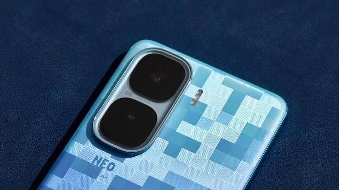 Đánh giá camera IQOO Neo 10 Pro Plus