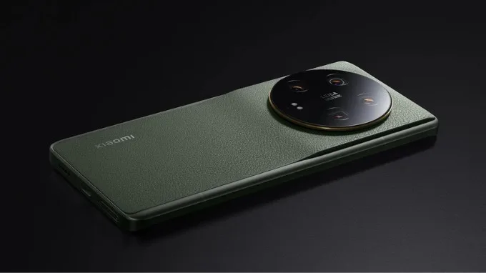Xiaomi 14 Ultra sở hữu thiết kể của 13 Ultra