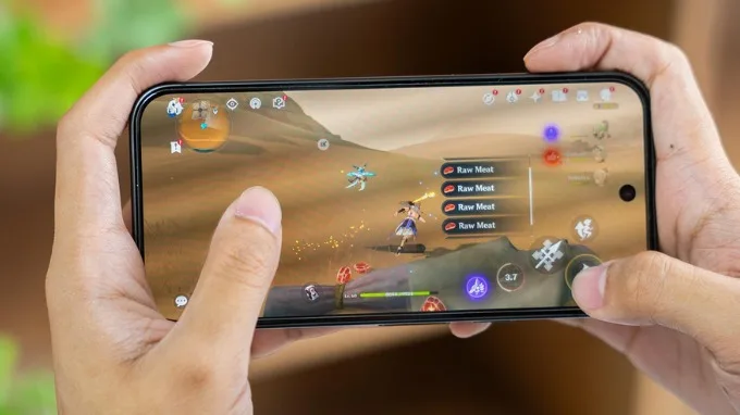 Pixel 10 trang bị vi xử lý Tensor G5 (tiến trình 3nm)