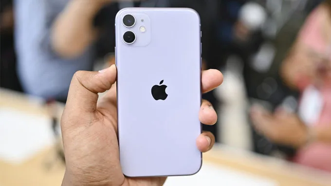 Đánh giá tổng thể iPhone 11 trông khá giống với điện thoại iPhone Xr