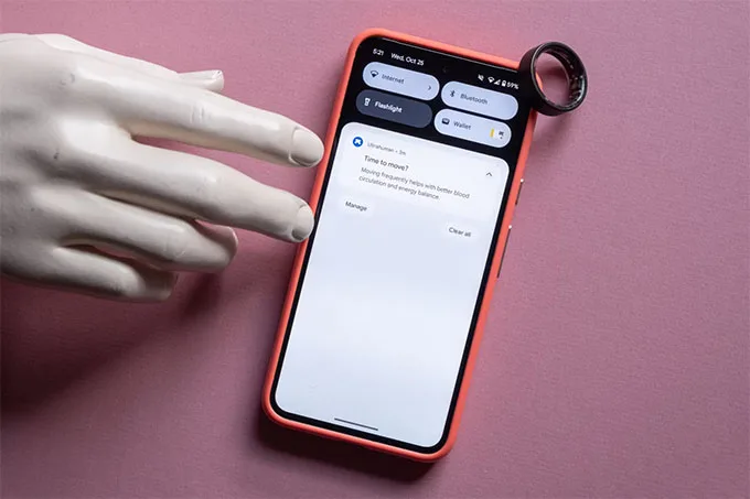 Tương thích hoàn toàn với điện thoại không phải của Samsung