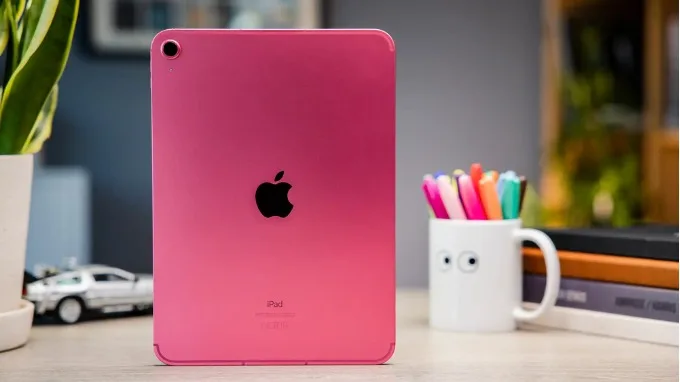 iPad Gen 10 (2022)
