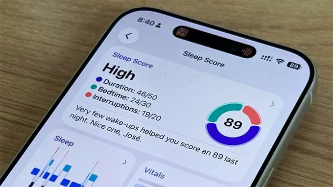 Apple Health+: Dịch vụ chăm sóc sức khỏe toàn diện