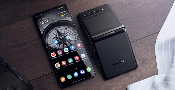 Galaxy Z Flip 4 liệu có được ra mắt
