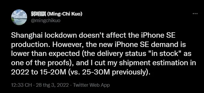 iphone-se-2022-bi-cat-giam-so-luong-xtmobile