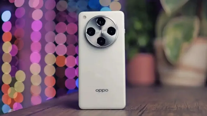 OPPO Find X8 Pro sở hữu hệ thống camera Hasselblad gồm 4 ống kính 50MP