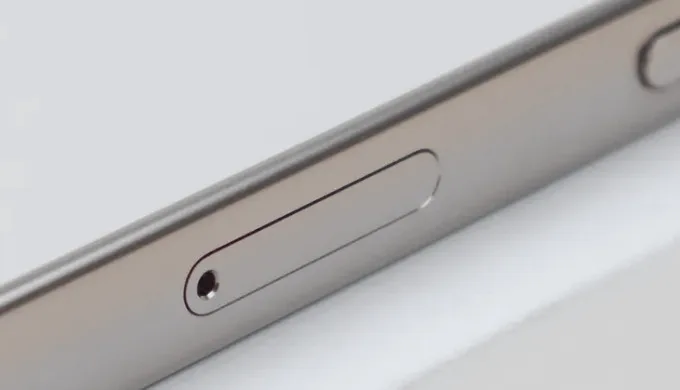 iPhone 17 Pro nước nào có SIM vật lý?