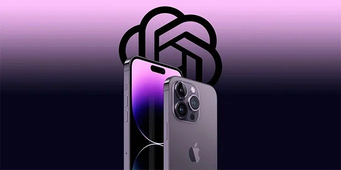 Ajax GPT: Apple sẽ sử dụng chatbot của riêng mình?