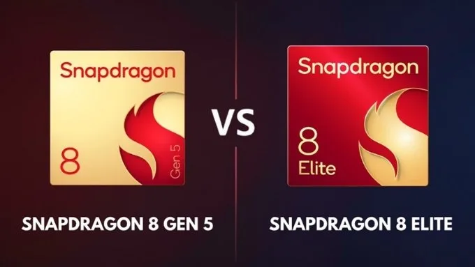 So sánh Xiaomi 17 Ultra và Galaxy S25 Ultra hiệu năng