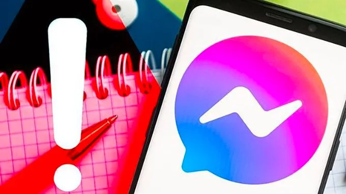 Kiểm tra lịch sử đăng nhập Messenger để bảo mật thông tin của bạn