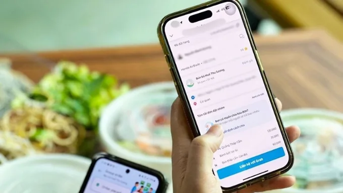Để hủy đơn thành công, đơn hàng cần ở trạng thái chưa được nhà hàng hoặc tài xế xác nhận