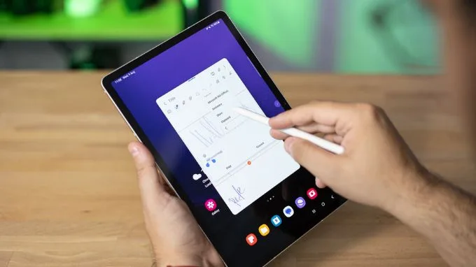 Samsung Galaxy Tab S9