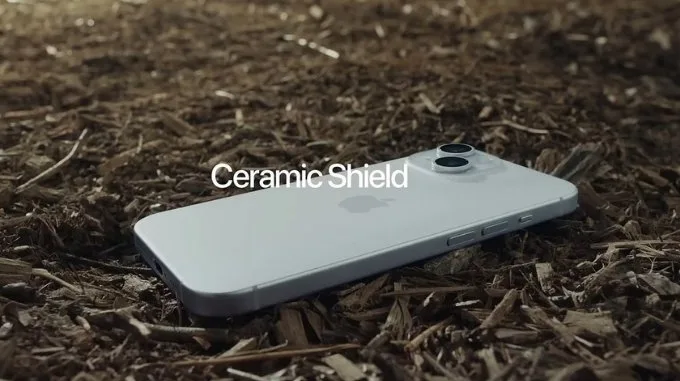 Ceramic Shield (2024)