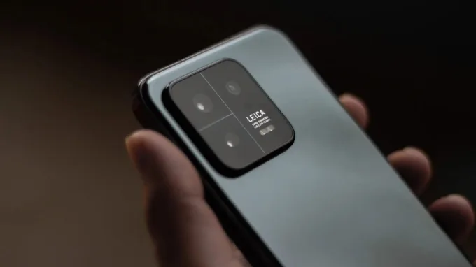 Hình minh họa Xiaomi 14 series