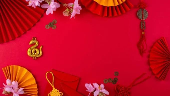 Hình nền Tết cho máy tính