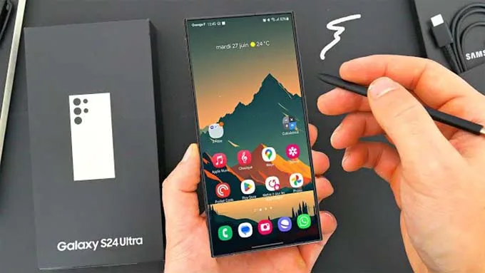 Những người cần lưu trữ nhiều dữ liệu