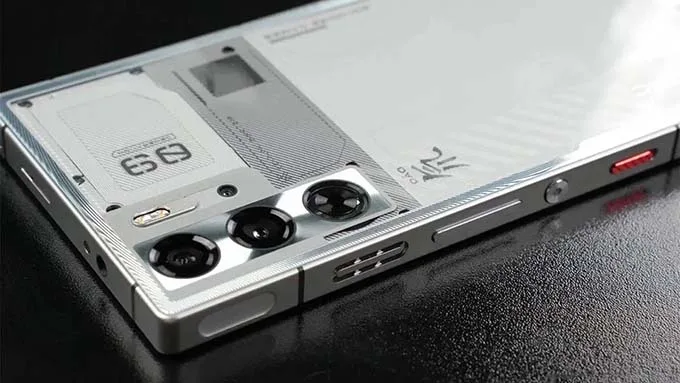 So sánh camera Nubia Red Magic 9 Pro và Xiaomi 14 Pro