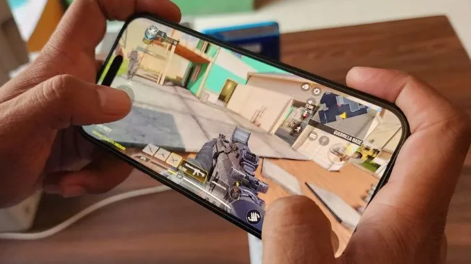 iPhone 14 Pro có thể chiến nhiều tựa game