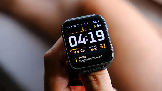 Garmin Venu X1