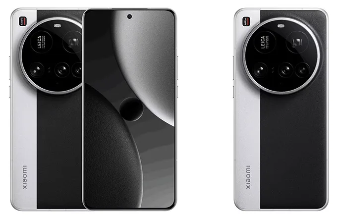 Lộ diện hình ảnh chi tiết về camera của Xiaomi 15 Ultra trước khi ra mắt vào tháng 3!