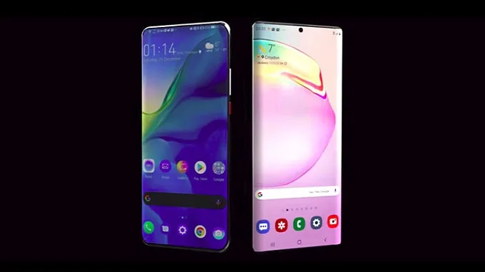 Ngày ra mắt Galaxy S11 không còn xa