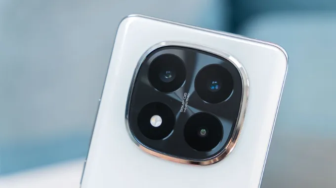 Redmi Note 14 Pro Plus