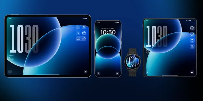 Kết nối đa nền tảng được mở rộng qua O+ Connect