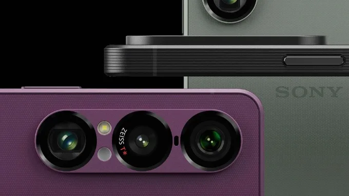 Camera góc siêu rộng cải tiến, tích hợp AI thông minh