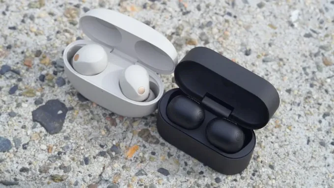 So sánh Sony WF-1000XM6 vs Sony WF-1000XM5 về chất lượng âm thanh