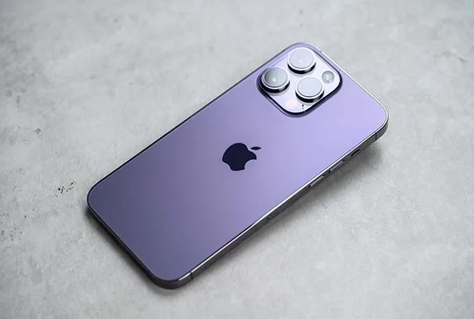 iPhone 14 Pro