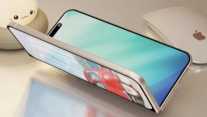 Giá iPhone Fold có thể lên đến 63 triệu đồng, cao hơn Galaxy Z Fold7 khoảng 10 triệu đồng