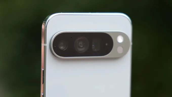 Pixel 9 Pro XL