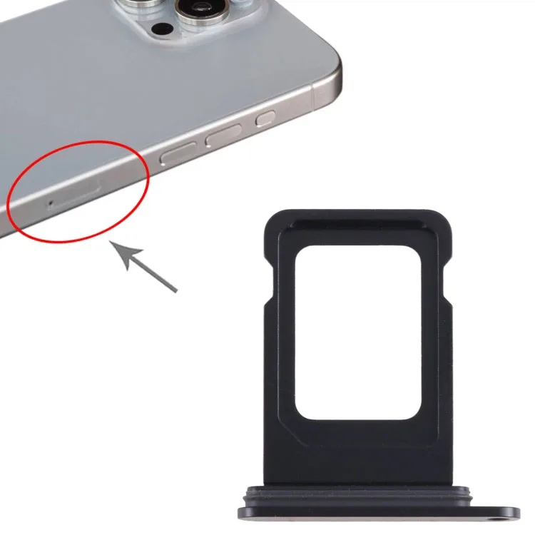 iPhone 15 Pro Max sẽ cung cấp cho người dùng 2 lựa chọn SIM