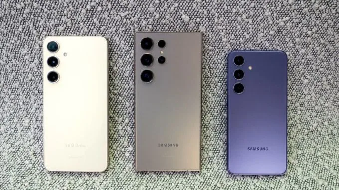 Nên nâng cấp lên Galaxy S25 cũ khi cần thiết bị ổn định hơn