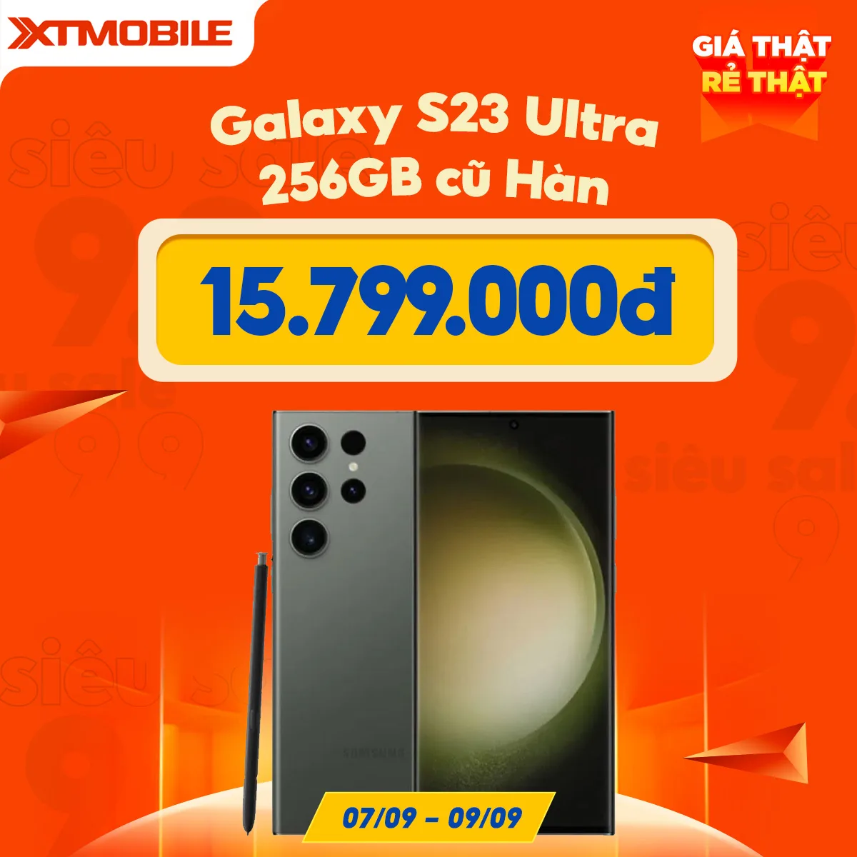 Điện thoại Android giảm chạm đáy, giá chỉ từ 3 triệu