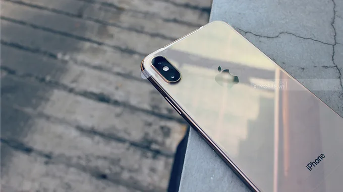 từ iPhone Xs lên đời iPhone 11 bạn sẽ không thấy quá nhiều khác biệt