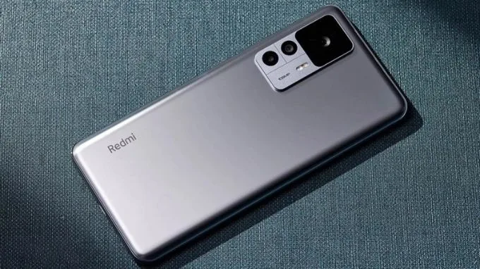 Redmi K60 Ultra sẽ được ra mắt vào cuối tháng 7