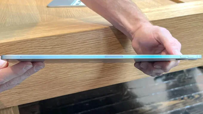 5 Lý do nên chọn mua iPad Pro 2024 có thể bạn chưa biết!