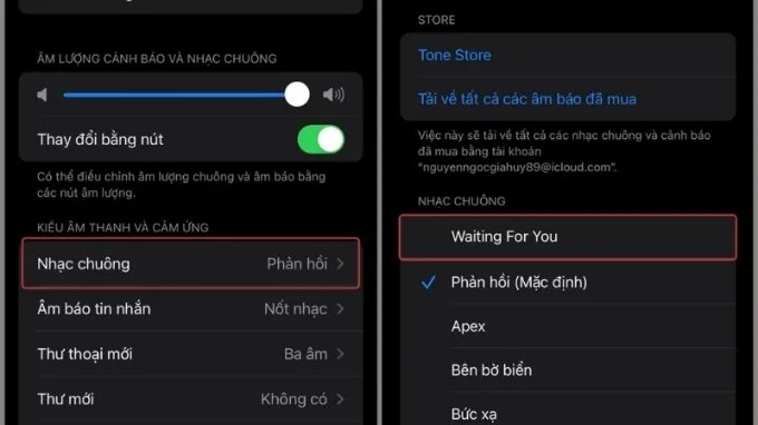 cach-cai-nhac-chuong-cho-iphone-qua-zedge-5-xtmobile