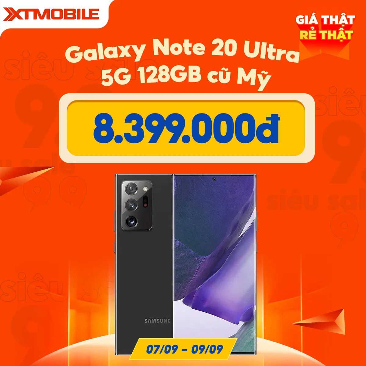 Điện thoại Android giảm chạm đáy, giá chỉ từ 3 triệu
